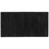 GEWEVEN TAPIJT Tonga 200/290 cm geweven antraciet
