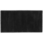 GEWEVEN TAPIJT Tonga 200/290 cm geweven antraciet thumbnail 1