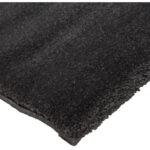 GEWEVEN TAPIJT Tonga 200/290 cm geweven antraciet thumbnail 3