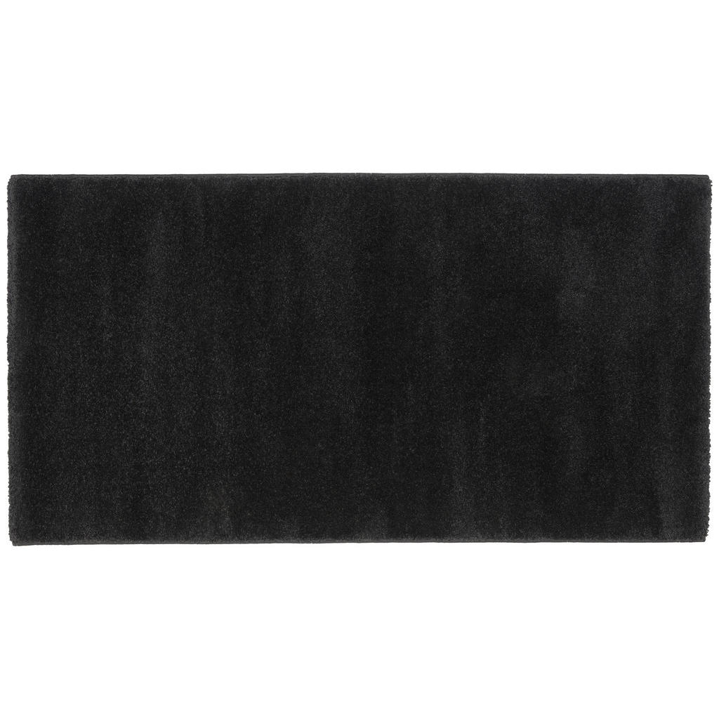 GEWEVEN TAPIJT Tonga 200/290 cm geweven antraciet