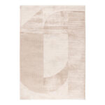 GEWEVEN TAPIJT 200/290 cm geweven wit thumbnail 1