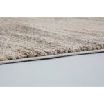 GEWEVEN TAPIJT Savona 133/190 cm geweven wit thumbnail 5