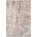 GEWEVEN TAPIJT Selene 200/290 cm geweven wit thumbnail 1