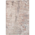 GEWEVEN TAPIJT Selene 240/340 cm geweven wit thumbnail 3