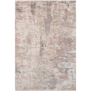 GEWEVEN TAPIJT Selene 120/180 cm geweven wit