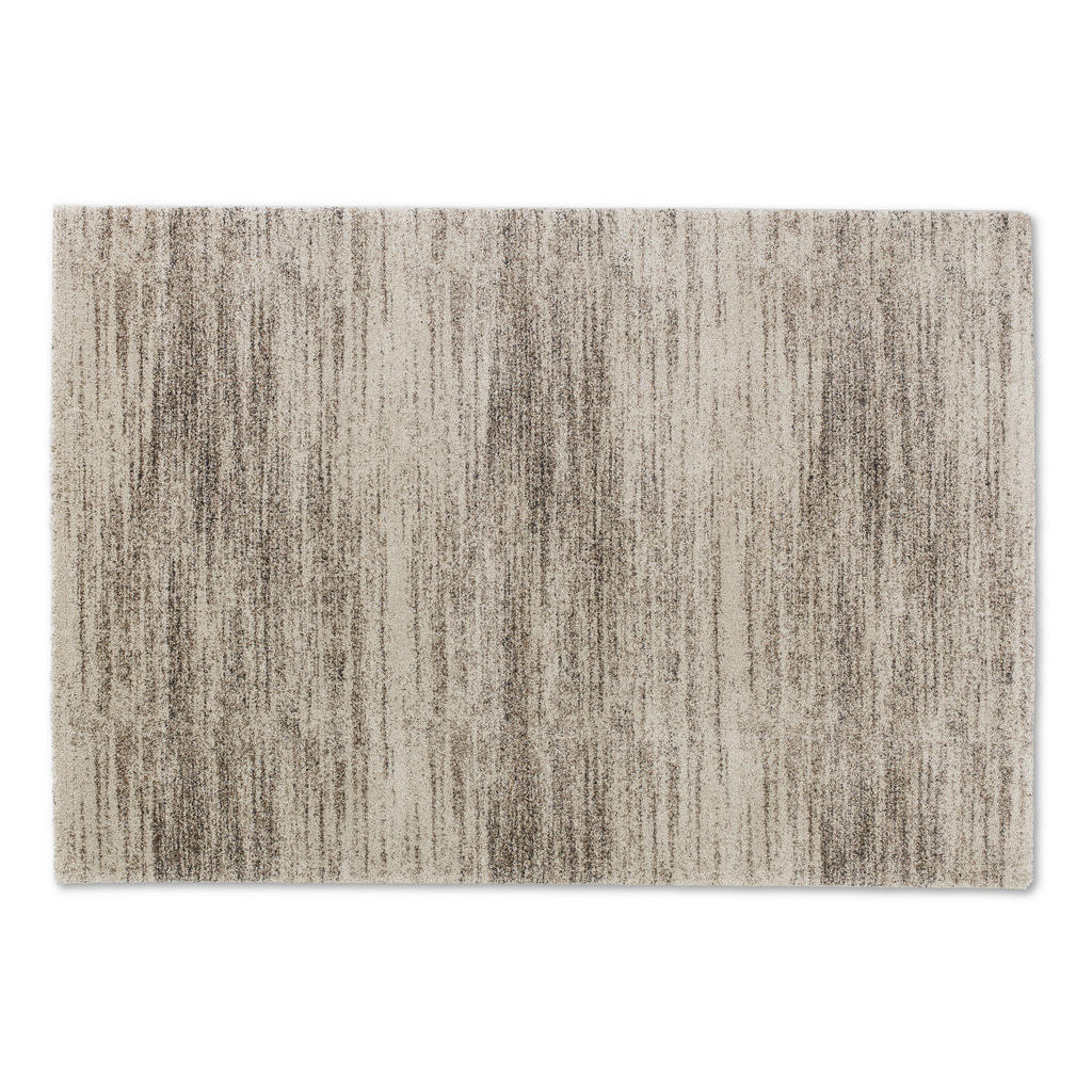 GEWEVEN TAPIJT Savona 133/190 cm geweven wit