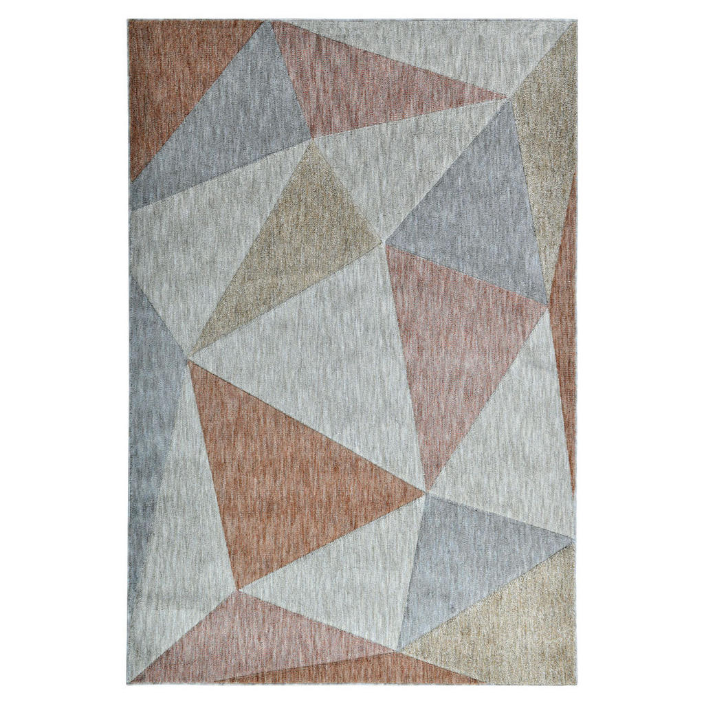GEWEVEN TAPIJT COOL 240/340 cm geweven