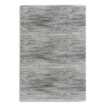 GEWEVEN TAPIJT SAVONA 133/190 cm geweven crèmekleur thumbnail 1