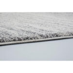 GEWEVEN TAPIJT SAVONA 133/190 cm geweven crèmekleur thumbnail 4