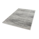GEWEVEN TAPIJT SAVONA 133/190 cm geweven crèmekleur thumbnail 5