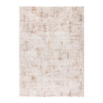 GEWEVEN TAPIJT Paris 200/290 cm geweven bruingrijs thumbnail 1