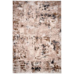 GEWEVEN TAPIJT Elegance 240/340 cm geweven grijs, wit thumbnail 1