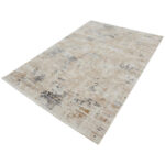 GEWEVEN TAPIJT Elegance 240/340 cm geweven grijs, wit thumbnail 7
