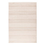 GEWEVEN TAPIJT 200/290 cm geweven wit, ivoor thumbnail 1