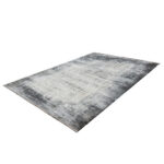 GEWEVEN TAPIJT Elysee 901 200/290 cm zilverkleur thumbnail 3