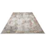 GEWEVEN TAPIJT 160/230 cm geweven veelkleurig thumbnail 4