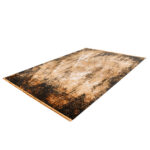 GEWEVEN TAPIJT Elysee 200/290 cm gouden kleur thumbnail 3