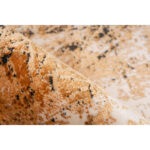 GEWEVEN TAPIJT Elysee 200/290 cm gouden kleur thumbnail 4