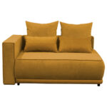 TROSED, geel textiel thumbnail 2