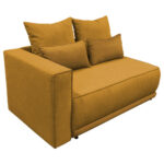TROSED, geel textiel thumbnail 5