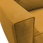 TROSED, geel textiel thumbnail 6