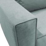 TROSED, turquoise textiel thumbnail 6