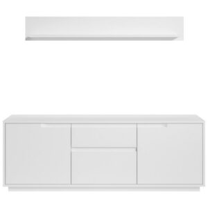 TV-ELEMENT wit