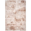 VINTAGE TAPIJT 200/290 cm geweven wit