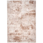 VINTAGE TAPIJT 200/290 cm geweven wit thumbnail 1
