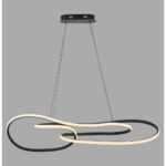 HANG-LED-LAMP TWIST 64 W 2700 K 230 V thumbnail 3