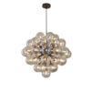 LED HANGLAMP Portofino 96,8 W 11000 lm 3000 K 230 V