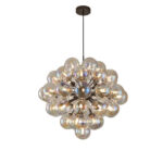 LED HANGLAMP Portofino 96,8 W 11000 lm 3000 K 230 V thumbnail 1