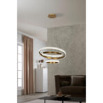 LED HANGLAMP 80 W 450 lm 3000 /4000 /6000 K 230 V thumbnail 2