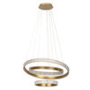 LED HANGLAMP 80 W 450 lm 3000 /4000 /6000 K 230 V