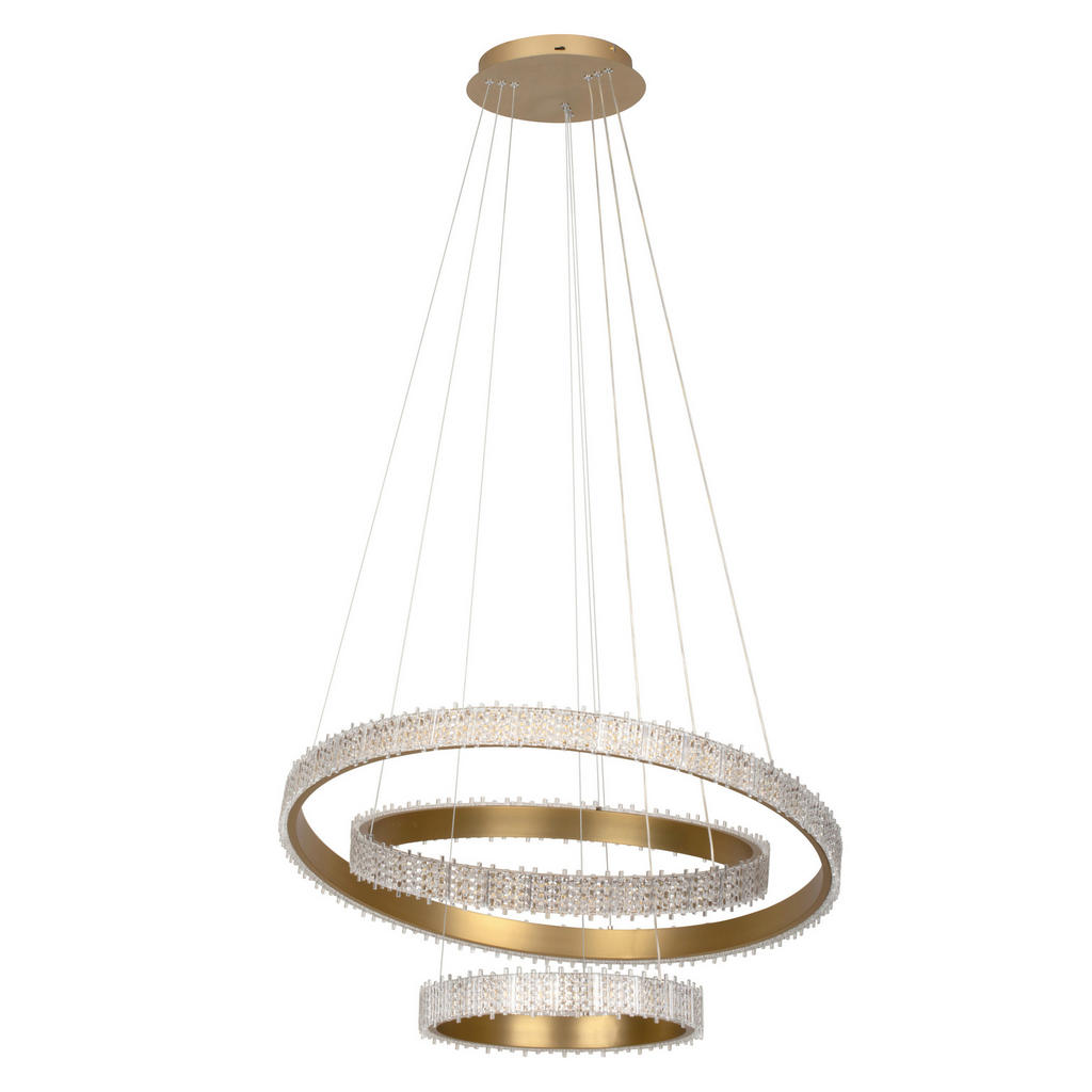LED HANGLAMP 80 W 450 lm 3000 /4000 /6000 K 230 V