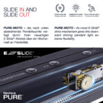 LED-HANGLAMP Pure-Moto 45 W 1560 lm 2200-5000 K 230 V thumbnail 6