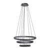 LED HANGLAMP Zibal DIP 80 W 810 lm 3000 /4000 /6000 K 230 V