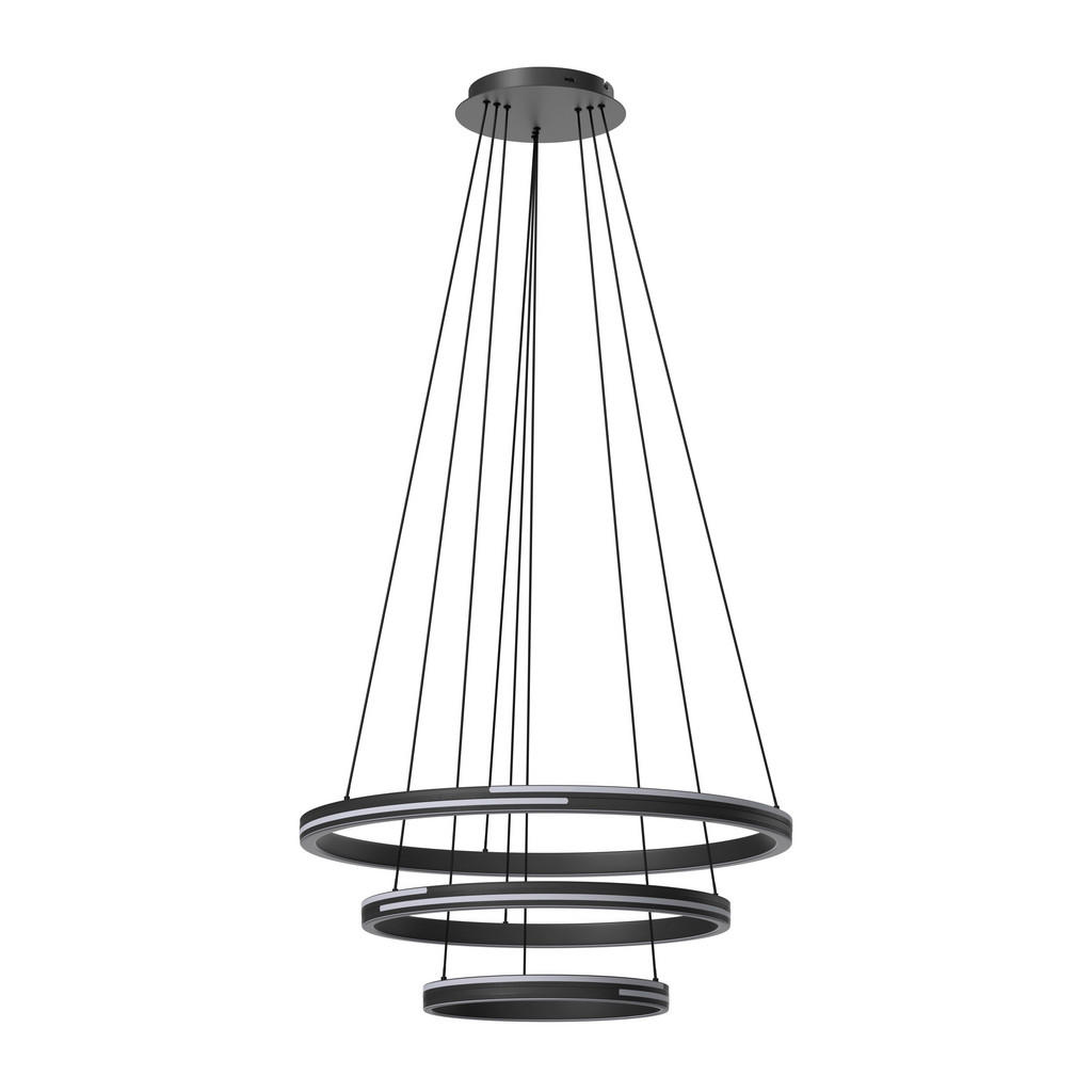 LED HANGLAMP Zibal DIP 80 W 810 lm 3000 /4000 /6000 K 230 V