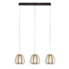 LED HANGLAMP Ontario 58 W 380 lm 3000 K 220-240 V