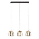 LED HANGLAMP Ontario 58 W 380 lm 3000 K 220-240 V thumbnail 1