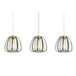 LED HANGLAMP Ontario 58 W 380 lm 3000 K 220-240 V thumbnail 4