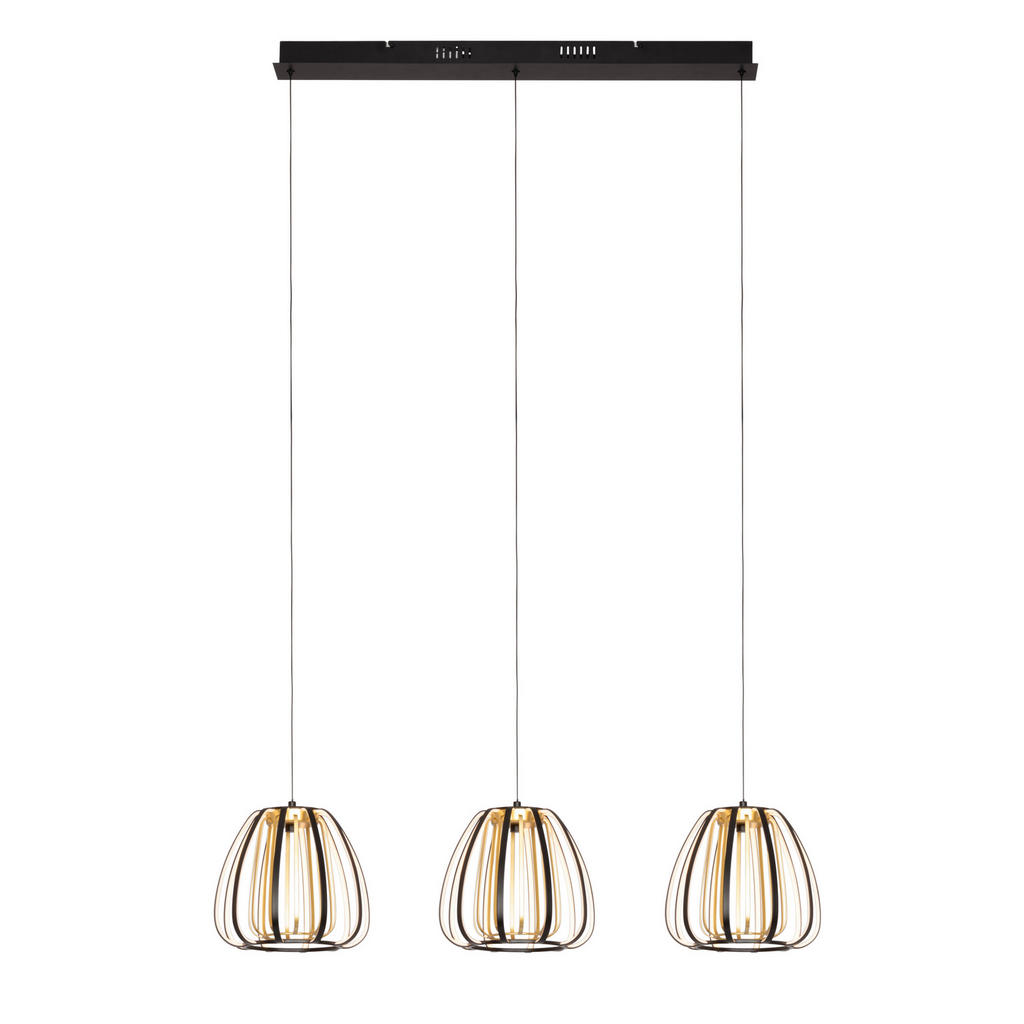 LED HANGLAMP Ontario 58 W 380 lm 3000 K 220-240 V