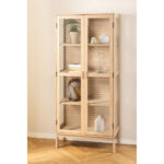 SHOWCASE, gefineerde eikenkleur thumbnail 2