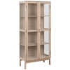 SHOWCASE, gefineerde eikenkleur