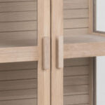 SHOWCASE, gefineerde eikenkleur thumbnail 5