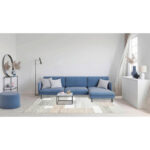 WOLLEN TAPIJT 170/240 cm lichtbruin thumbnail 2