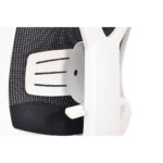 SWIVEL CHAIR plastic, textile black thumbnail 6