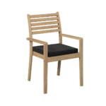 TUINSET teak kleur teak kleur thumbnail 3