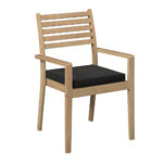 TUINSET teak kleur teak kleur thumbnail 4