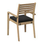 TUINSET teak kleur teak kleur thumbnail 5
